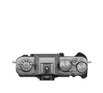 Appareil photo hybride Fujifilm X-T30 III Body silver