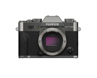Appareil photo hybride Fujifilm X-T30 III Body charcoal silver