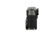 Appareil photo hybride Fujifilm X-T30 III Body charcoal silver