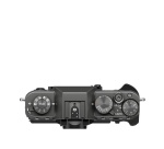 Appareil photo hybride Fujifilm X-T30 III Body charcoal silver