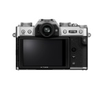 Appareil photo hybride Fujifilm X-T30 III silver / 13-33mm Kit