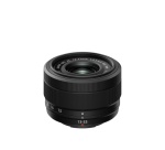 Objectif zoom Fujifilm XC13-33mm F3.5-6.3 OIS