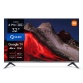 TV LED Xiaomi QLED A Pro 32 80 cm 2026