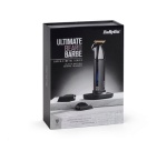 Tondeuse homme Babyliss Super-X Metal Series T991E