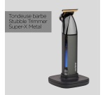 Tondeuse homme Babyliss Super-X Metal Series T991E