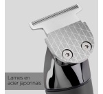 Tondeuse homme Babyliss Super-X Metal Series T991E