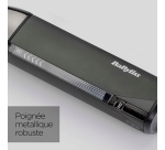 Tondeuse homme Babyliss Super-X Metal Series T991E