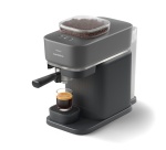 Expresso avec broyeur Philips BAR300/60 Baristina Noir
