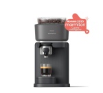 Expresso avec broyeur Philips BAR300/60 Baristina Noir