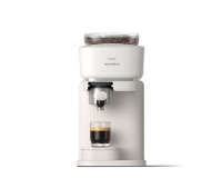 Expresso avec broyeur Philips BAR300/00 Baristina Blanc