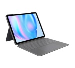 Accessoires Tablette Logitech ETUI COMBO TOUCH POUR IPAD AIR 13 POUCES (M2 ET M3)