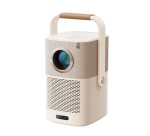 Vidéoprojecteur Yaber T2 Plus Full HD Beige