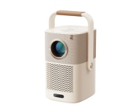 Vidéoprojecteur Yaber T2 Plus Full HD Beige