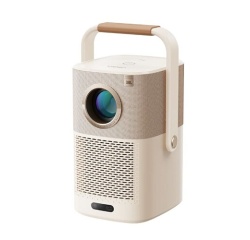 Vidéoprojecteur Yaber T2 Plus Full HD Beige