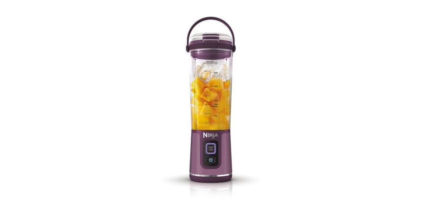 Blender Ninja Blast BC150EUPR Violet