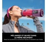 Blender Ninja Blast BC150EUPR Violet