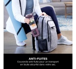 Blender Ninja Blast BC150EUPR Violet