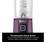 Blender Ninja Blast BC150EUPR Violet