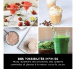 Blender Ninja Blast BC150EUPR Violet