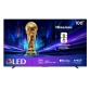 TV LED Hisense QLED 100E7Q Pro 253 cm 2025