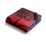 Couverture chauffante Dreamland STRANGER THINGS 160X120CM
