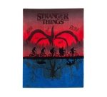 Couverture chauffante Dreamland STRANGER THINGS 160X120CM