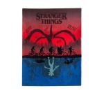 Couverture chauffante Dreamland STRANGER THINGS 160X120CM