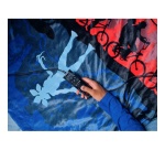 Couverture chauffante Dreamland STRANGER THINGS 160X120CM