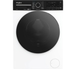 Lave-linge séchant Whirlpool WPD 2836W ADS FR Blanc