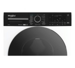 Lave-linge séchant Whirlpool WPD 2836W ADS FR Blanc