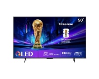 TV LED Hisense QLED 55E7Q Pro 139 cm 2025