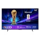 TV LED Hisense QLED 55E7Q Pro 139 cm 2025