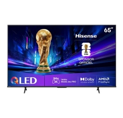 TV LED Hisense QLED 65E7Q Pro 164 cm 2025