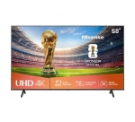 TV LED Hisense 58A6Q 146 cm 2025