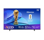 TV LED Hisense QLED 75E7Q 189 cm 2025