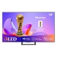 TV LED Hisense QLED 55A7Q 139 cm 2025