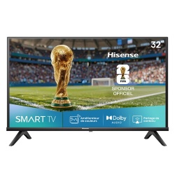 TV LED Hisense 32A49Q 80 cm 2025