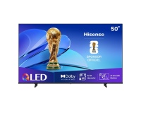 TV LED Hisense QLED 50E7Q 126 cm 2025