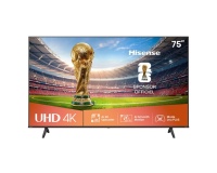 TV LED Hisense 75A6Q 189 cm 2025