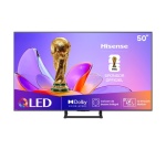 TV LED Hisense QLED 50A7Q 126 cm 2025