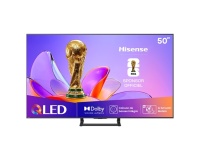 TV LED Hisense QLED 50A7Q 126 cm 2025