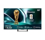 TV LED Hisense Mini LED 85U7Q 215 cm 2025