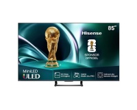 TV LED Hisense Mini LED 85U7Q 215 cm 2025