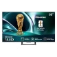 TV LED Hisense Mini LED 85U7Q 215 cm 2025