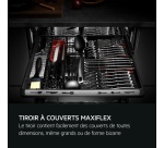 Lave-vaisselle encastrable Aeg Comfortlift FSE96817P 60 cm