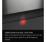 Lave-vaisselle encastrable Aeg Comfortlift FSE96817P 60 cm