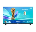 TV LED Hisense QLED DirectLED 40A5Q 100 cm 2025