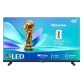 TV LED Hisense QLED DirectLED 40A5Q 100 cm 2025
