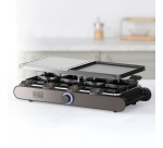 Raclette Black & Decker BXFC1400E