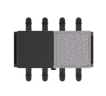 Raclette Black & Decker BXFC1400E